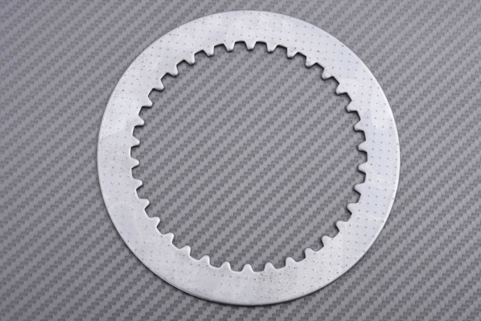 Disque lisse Embrayage TOURMAX KAWASAKI ZX6R / ZX9R / Z750 / Z800 / Z900 / Z1000 / VERSYS 1000 1984 - 2023 REF: CPL-434
