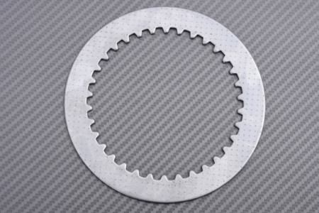 Disque lisse Embrayage TOURMAX KAWASAKI ZX6R / ZX9R / Z750 / Z800 / Z900 / Z1000 / VERSYS 1000 1984 - 2023 REF: CPL-434