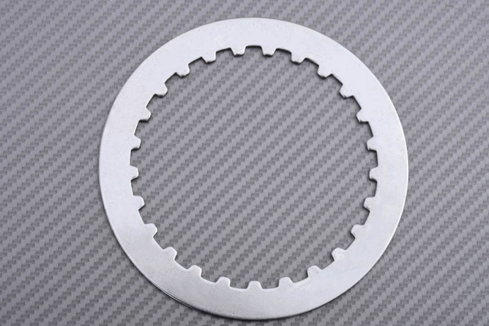 Steel clutch plate TOURMAX REF: CPL-111 Steel clutch plate TOURMAX REF: CPL-111