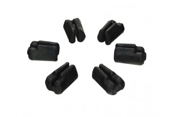 Amortisseurs de couple TOURMAX HONDA FX / FMX / SLR / XLV / NX 500 / 600 / 650 / 700 1990 - 2011 REF: RWD-108