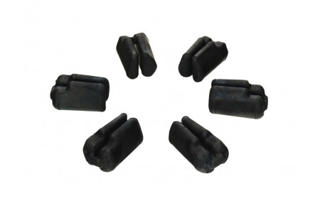Amortisseurs de couple TOURMAX HONDA FX / FMX / SLR / XLV / NX 500 / 600 / 650 / 700 1990 - 2011 REF: RWD-108
