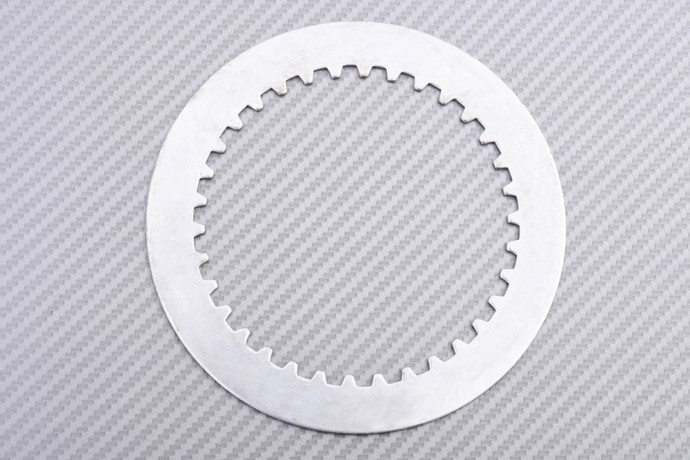 Disco liscio Frizione  TOURMAX SUZUKI RMZ 250 / KAWASAKI WR / YZ / YZF 250 2004 - 2023 REF: CPL-408