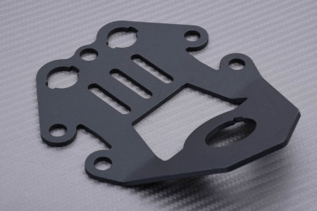 Support instruments de cockpit / Dash Panel HONDA TRX 400 / 450 EX / X / R 1999 - 2014