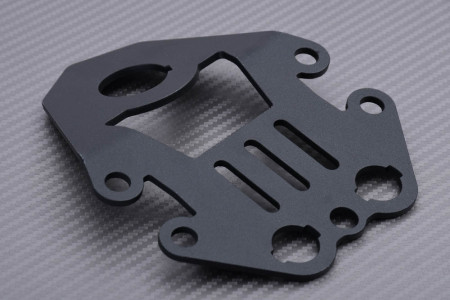 Support instruments de cockpit / Dash Panel HONDA TRX 400 / 450 EX / X / R 1999 - 2014