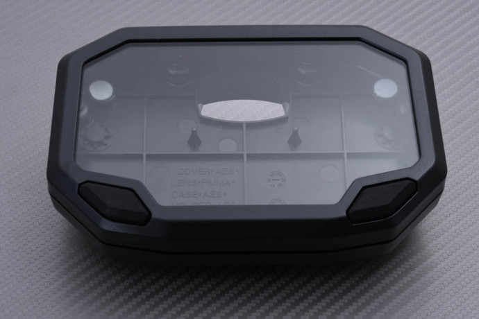 Aftermarket speedometer cover KAWASAKI Z650 / Z900 / NINJA 650 / 1000 SX / ZX10R 2020 - 2023 Aftermarket speedometer cover KAWASAKI Z650 / Z900 / NINJA 650 / 1000 SX / ZX10R 2020 - 2023