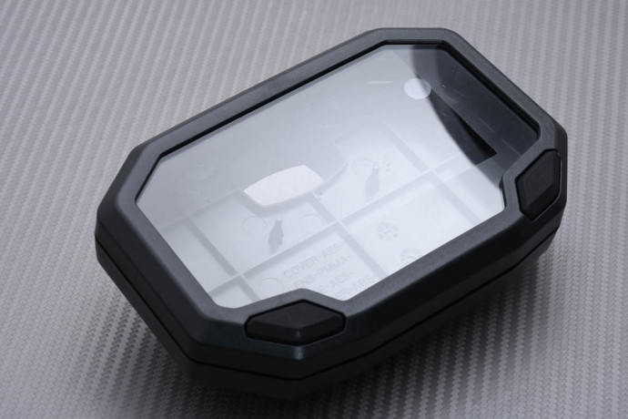 Aftermarket speedometer cover KAWASAKI Z650 / Z900 / NINJA 650 / 1000 SX / ZX10R 2020 - 2023 Aftermarket speedometer cover KAWASAKI Z650 / Z900 / NINJA 650 / 1000 SX / ZX10R 2020 - 2023