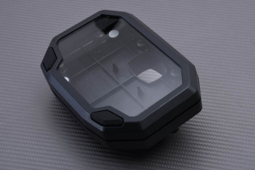 Aftermarket speedometer cover KAWASAKI Z650 / Z900 / NINJA 650 / 1000 SX / ZX10R 2020 - 2023 Aftermarket speedometer cover KAWASAKI Z650 / Z900 / NINJA 650 / 1000 SX / ZX10R 2020 - 2023