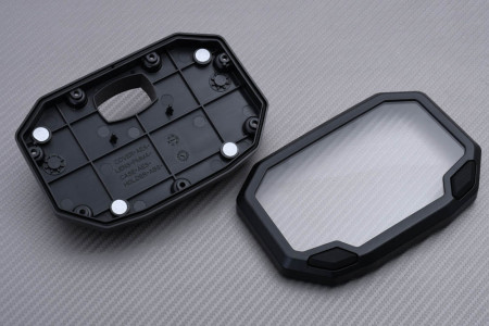 Tachogehäuse nach Originaltyp KAWASAKI Z650 / Z900 / NINJA 650 / 1000 SX / ZX10R 2020 - 2023