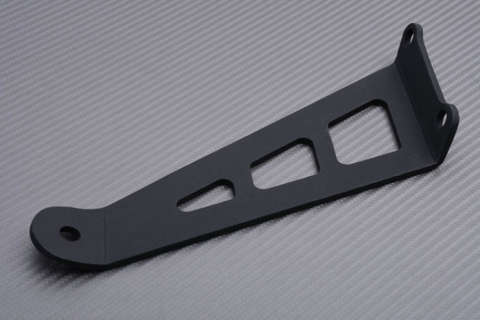 Staffa supporto AVDB per scarico HONDA CB650R / CBR 650 R 2019 - 2024