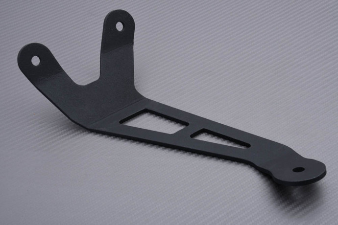 Patte de Fixation AVDB pour échappement TRIUMPH SPEED TRIPLE 1200 RS / RR 2021 - 2023 Patte de Fixation AVDB pour échappement TRIUMPH SPEED TRIPLE 1200 RS / RR 2021 - 2023
