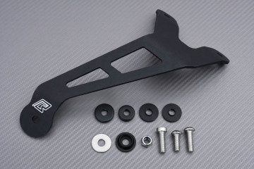Auspuffhalterung AVDB TRIUMPH SPEED TRIPLE 1200 RS / RR 2021 - 2023