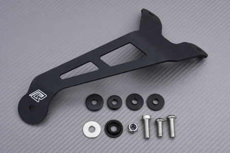Patte de Fixation AVDB pour échappement TRIUMPH SPEED TRIPLE 1200 RS / RR 2021 - 2023