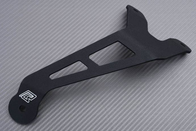 Patte de Fixation AVDB pour échappement TRIUMPH SPEED TRIPLE 1200 RS / RR 2021 - 2023 Patte de Fixation AVDB pour échappement TRIUMPH SPEED TRIPLE 1200 RS / RR 2021 - 2023