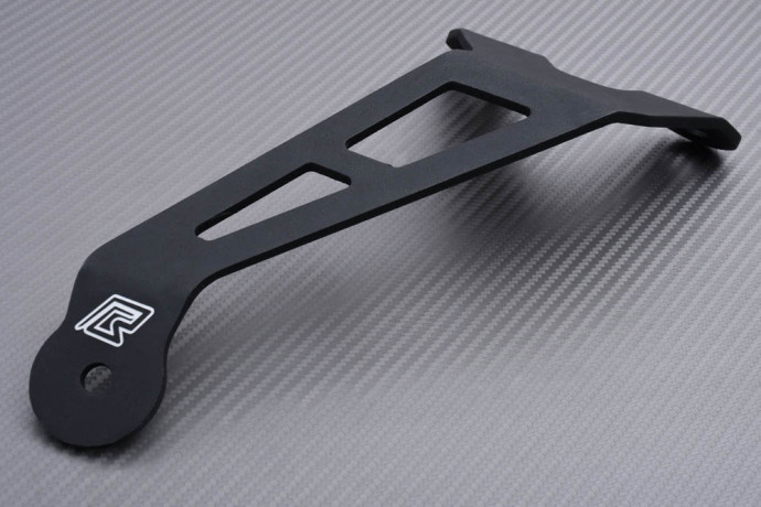 Patte de Fixation AVDB pour échappement TRIUMPH SPEED TRIPLE 1200 RS / RR 2021 - 2023 Patte de Fixation AVDB pour échappement TRIUMPH SPEED TRIPLE 1200 RS / RR 2021 - 2023