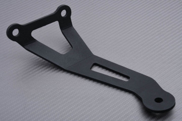Patte de Fixation AVDB pour échappement APRILIA RSV4 / TUONO V4 2021 - 2023 Patte de Fixation AVDB pour échappement APRILIA RSV4 / TUONO V4 2021 - 2023