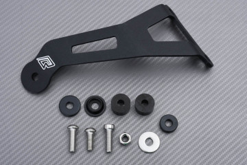 Auspuffhalterung AVDB APRILIA RSV4 / TUONO V4 2021 - 2023