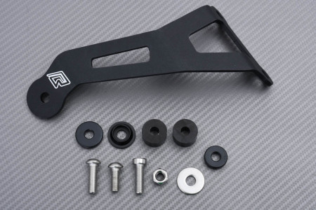 Auspuffhalterung AVDB APRILIA RSV4 / TUONO V4 2021 - 2023
