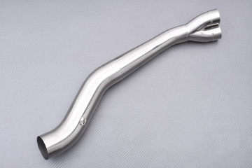 Ligne complète d'échappement AKRAPOVIC RACING KAWASAKI Z1000 2003 - 2006 Ligne complète d'échappement AKRAPOVIC RACING KAWASAKI Z1000 2003 - 2006