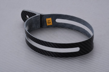 Ligne complète d'échappement AKRAPOVIC RACING KAWASAKI Z1000 2003 - 2006 Ligne complète d'échappement AKRAPOVIC RACING KAWASAKI Z1000 2003 - 2006