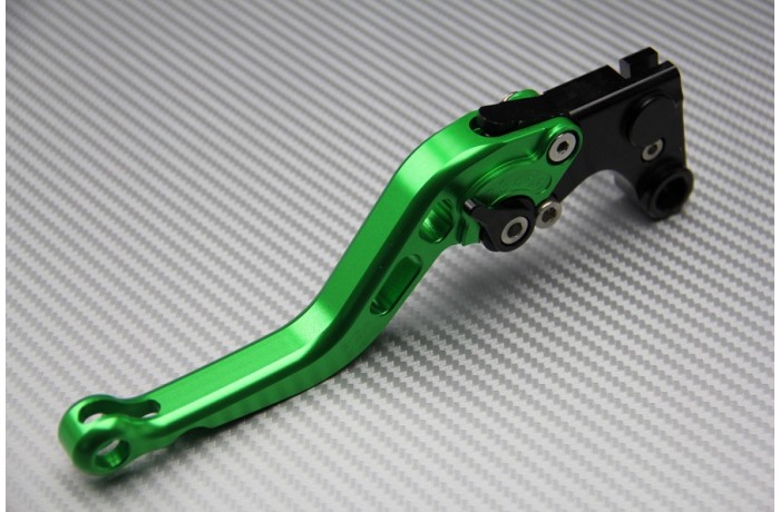 Kurze Kupplungshebel für viele KAWASAKI