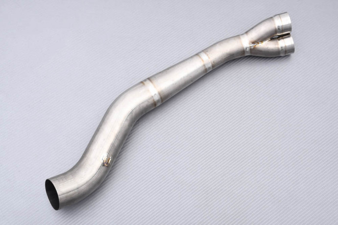 Sistema de escape completo AKRAPOVIC EVOLUTION Titanio KAWASAKI Z1000 2003 - 2006 Sistema de escape completo AKRAPOVIC EVOLUTION Titanio KAWASAKI Z1000 2003 - 2006