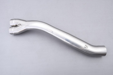 Linea completa terminale AKRAPOVIC RACING KAWASAKI ZX9R 2002 - 2003