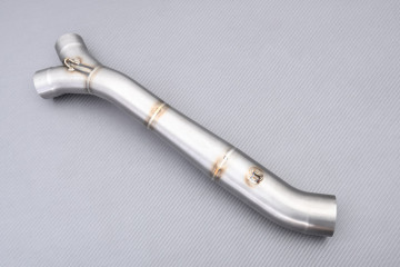Sistema de escape completo AKRAPOVIC RACING SUZUKI GSXR 1000 2001 - 2002