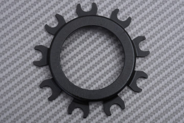 Ricambio STM Disco Spingimolla Per Frizione 0F3MR320A110000 / 0F3MR320A130000 KTM 450 / 525 / 560