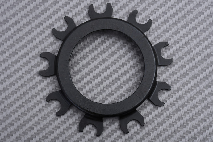 Kupplungsspinne STM für Kupplung 0F3MR320A110000 / 0F3MR320A130000 KTM 450 / 525 / 560 Kupplungsspinne STM für Kupplung 0F3MR320A110000 / 0F3MR320A130000 KTM 450 / 525 / 560