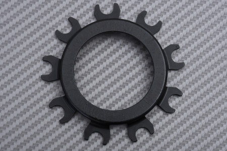 Ricambio STM Disco Spingimolla Per Frizione 0F3MR320A110000 / 0F3MR320A130000 KTM 450 / 525 / 560