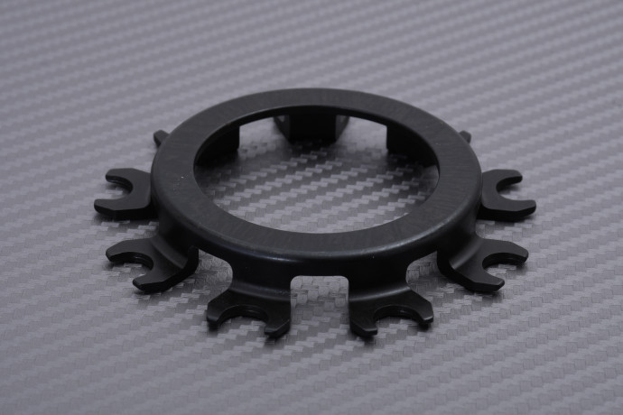 Kupplungsspinne STM für Kupplung 0F3MR320A110000 / 0F3MR320A130000 KTM 450 / 525 / 560 Kupplungsspinne STM für Kupplung 0F3MR320A110000 / 0F3MR320A130000 KTM 450 / 525 / 560