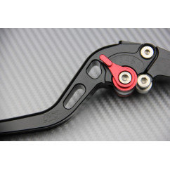 Long Clutch Lever for many SUZUKI models