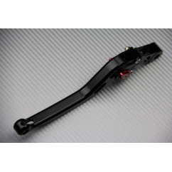 Long Clutch Lever for many SUZUKI models