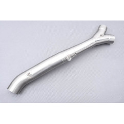 Komplette Auspuffanlage AKRAPOVIC RACING SUZUKI GSXR 600 / 750 2004 - 2005