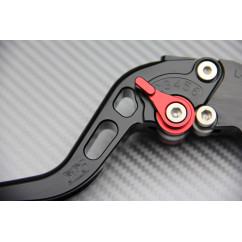 Short Clutch Lever for many SUZUKI models