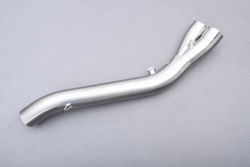 Komplette Auspuffanlage AKRAPOVIC SUPER SPORT HONDA X-11 / CB 1100 SF 1999 - 2003 Komplette Auspuffanlage AKRAPOVIC SUPER SPORT HONDA X-11 / CB 1100 SF 1999 - 2003