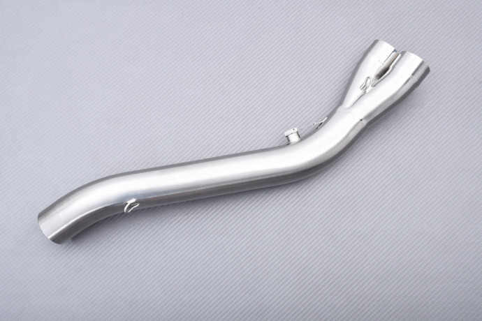 Komplette Auspuffanlage AKRAPOVIC SUPER SPORT HONDA X-11 / CB 1100 SF 1999 - 2003 Komplette Auspuffanlage AKRAPOVIC SUPER SPORT HONDA X-11 / CB 1100 SF 1999 - 2003