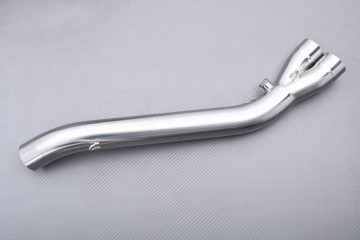 Ligne complète d'échappement AKRAPOVIC SUPER SPORT HONDA CBR 1100 XX 1997 - 2007