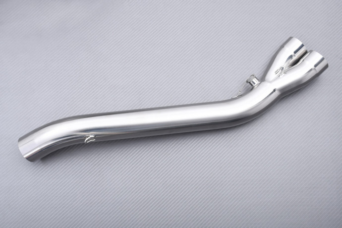 Sistema de escape completo AKRAPOVIC SUPER SPORT HONDA CBR 1100 XX 1997 - 2007 Sistema de escape completo AKRAPOVIC SUPER SPORT HONDA CBR 1100 XX 1997 - 2007