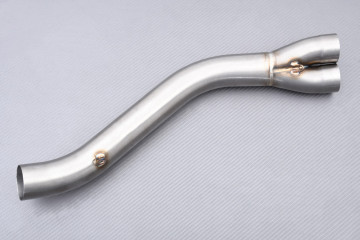 Sistema de escape completo AKRAPOVIC RACING KAWASAKI ZX6R / 636 1998 - 2002 Sistema de escape completo AKRAPOVIC RACING KAWASAKI ZX6R / 636 1998 - 2002
