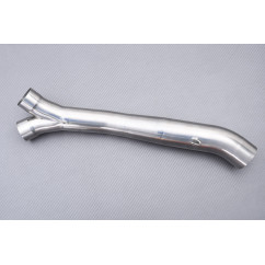 Complete Akrapovic exhaust system RACING SUZUKI GSXR 600 SRAD 1997 - 2000