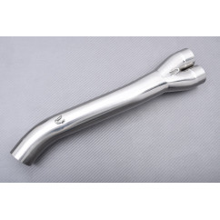 Sistema de escape completo AKRAPOVIC RACING SUZUKI GSXR 600 SRAD 1997 - 2000