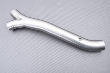 Linea completa terminale AKRAPOVIC RACING SUZUKI GSXR 750 SRAD 1996 - 1999 Linea completa terminale AKRAPOVIC RACING SUZUKI GSXR 750 SRAD 1996 - 1999