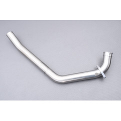 Sistema de escape completo AKRAPOVIC SUPER SPORT SUZUKI SV / SVS 650 2003 - 2015