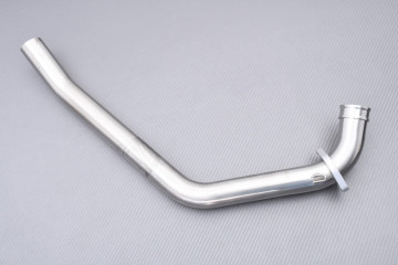 Sistema de escape completo AKRAPOVIC SUPER SPORT SUZUKI SV / SVS 650 2003 - 2015