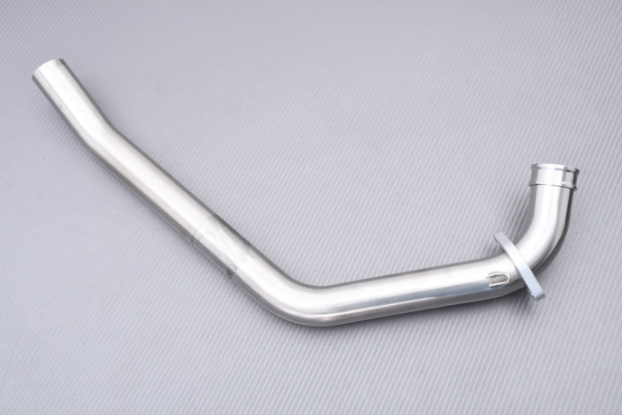Sistema de escape completo AKRAPOVIC SUPER SPORT SUZUKI SV / SVS 650 2003 - 2015