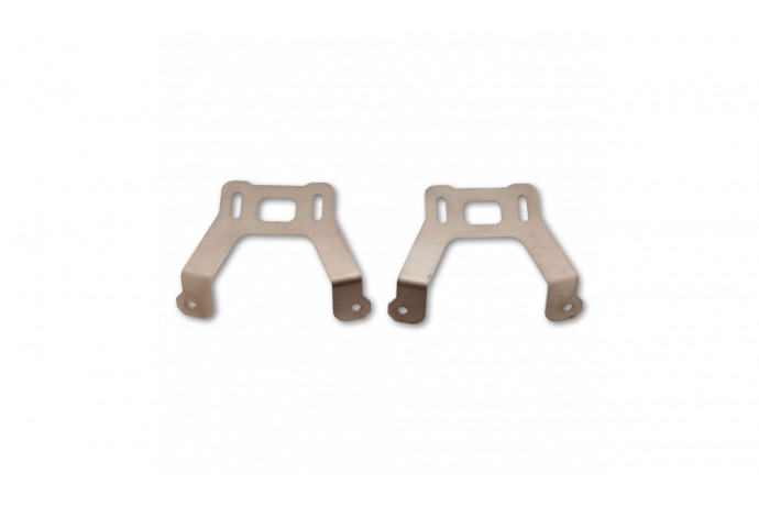 Support équerre de garde boue arrière LSL BMW R100R 1992 - 1996
