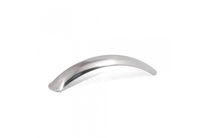 Guardabarros trasero LSL Universal de aluminio Guardabarros trasero LSL Universal de aluminio