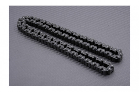 Chaîne de Distribution TOURMAX HONDA XLV / PC / VT 750 / 800 / SUZUKI VS / VZ / VX / GSXR 600 / 750 / 800 REF: CMM-A128