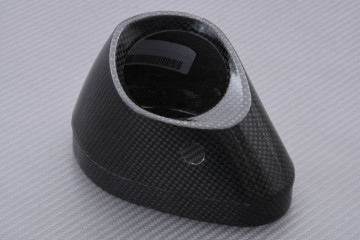 AKRAPOVIC Carbon Exhaust Tip REF : V-EC33